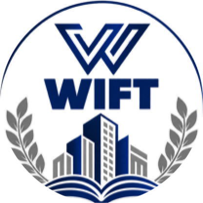 WIFT crest