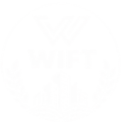 WIFT crest